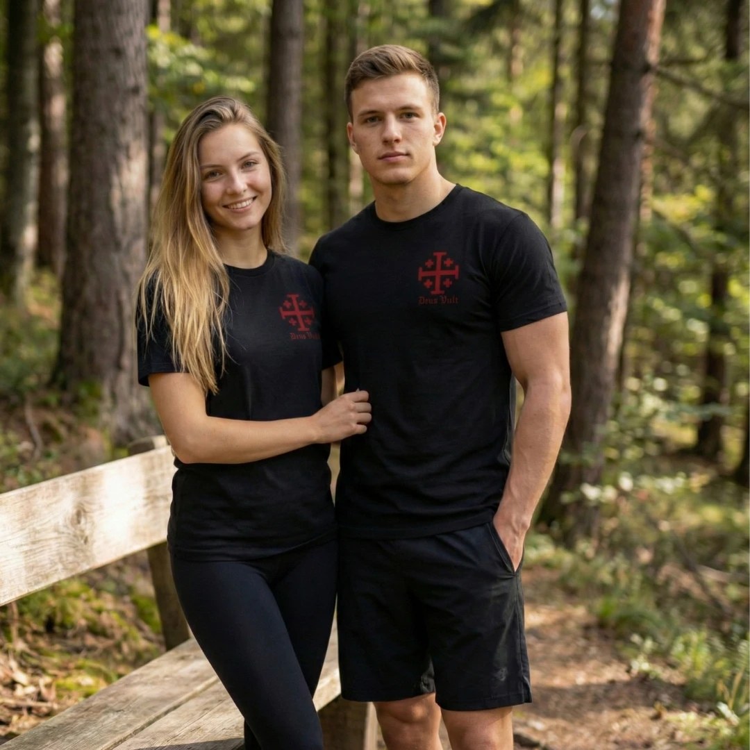 Heimatecho T-Shirts